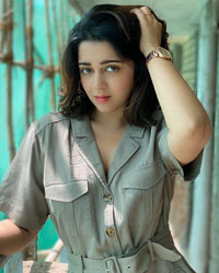 Charmy Kaur